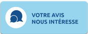 Votre avis nous intéresse !