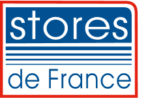 Logo Stores de France