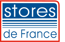 Logo Stores de France