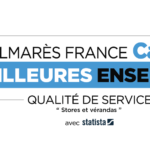 Stores de France - Meilleures enseignes 2023