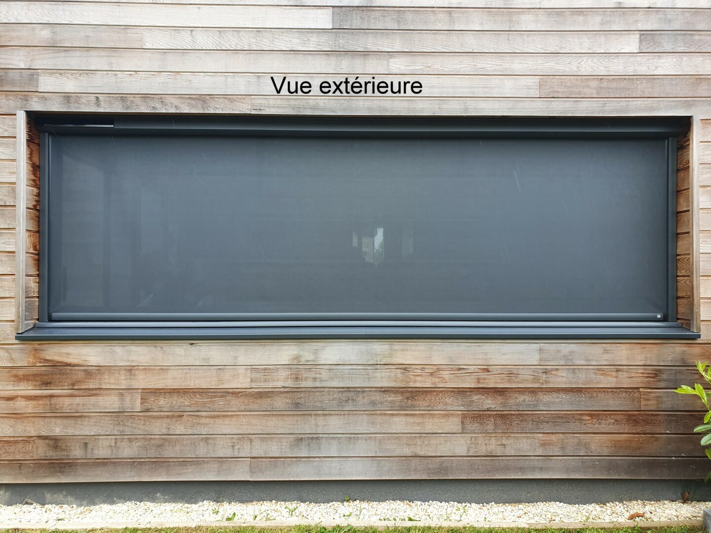 Store Screen Zip Store screen ZIP Hélio - Stores de France