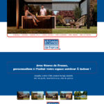 Catalogue Pergolas et Abris