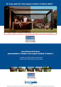Catalogue Pergolas et Abris